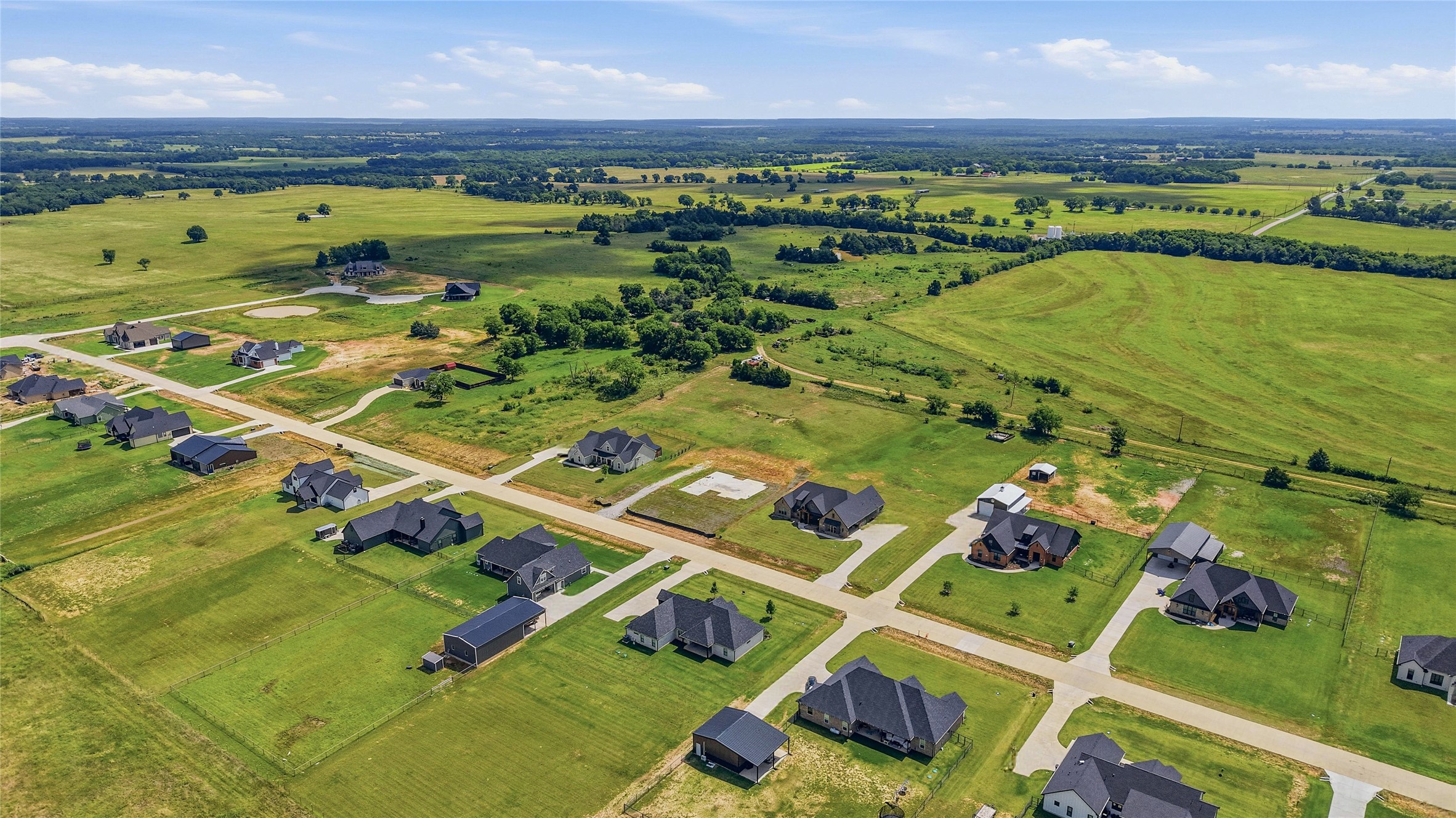 Tbd Dixie Estates Way Whitesboro TX 76273