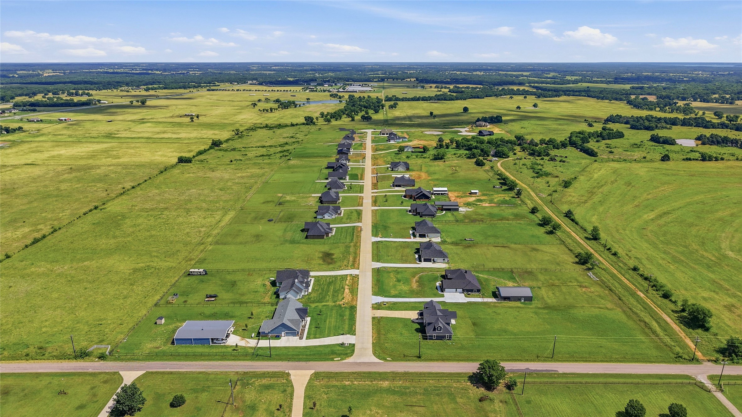 Tbd Dixie Estates Way Whitesboro TX 76273