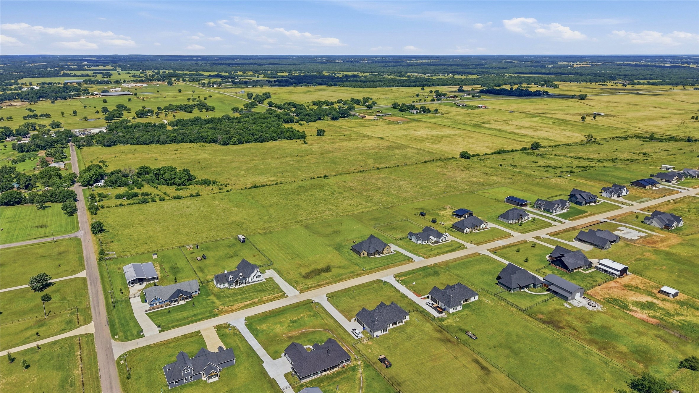 Tbd Dixie Estates Way Whitesboro TX 76273