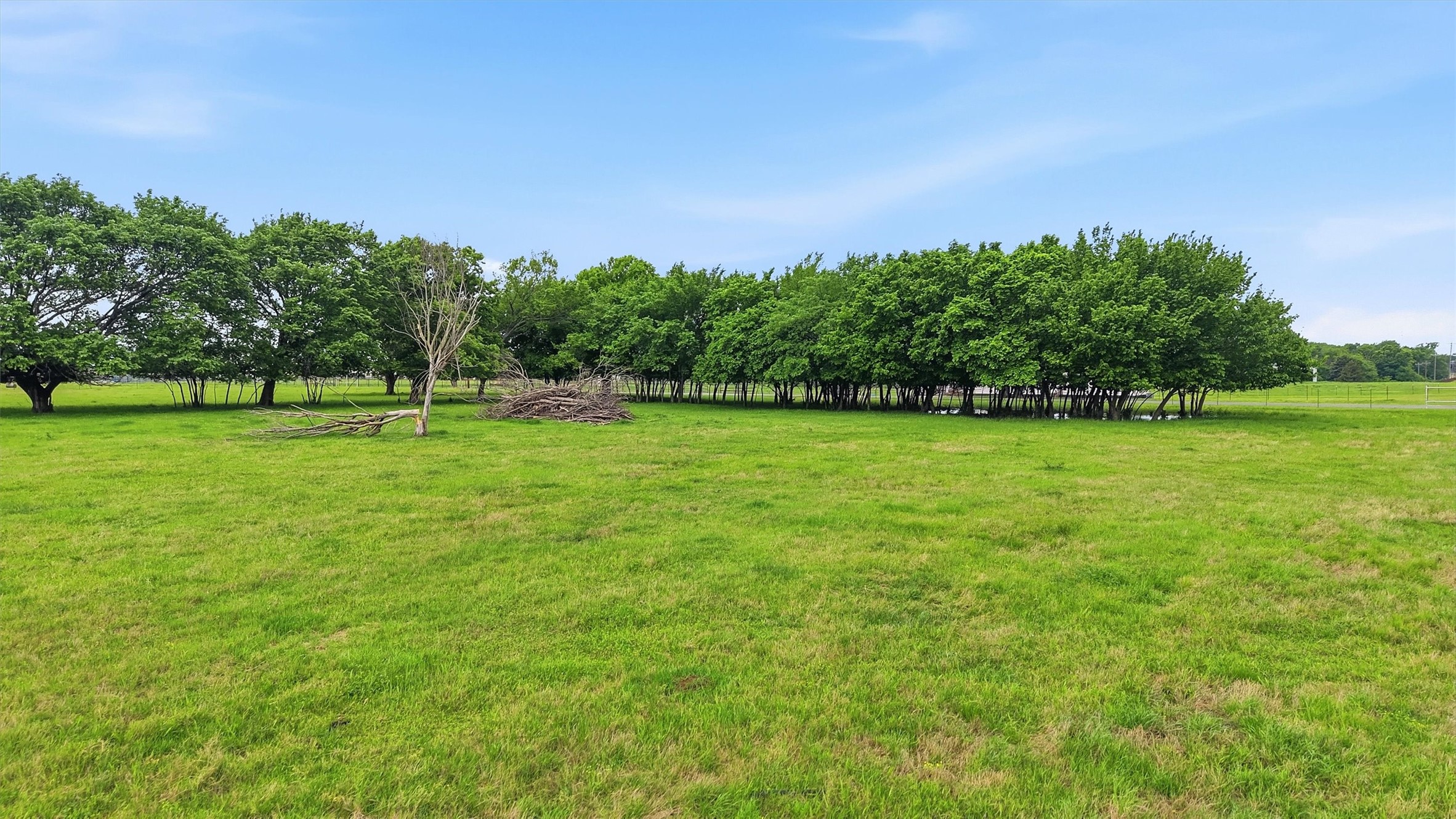 10.5 Graham Grove Road Collinsville TX 76233