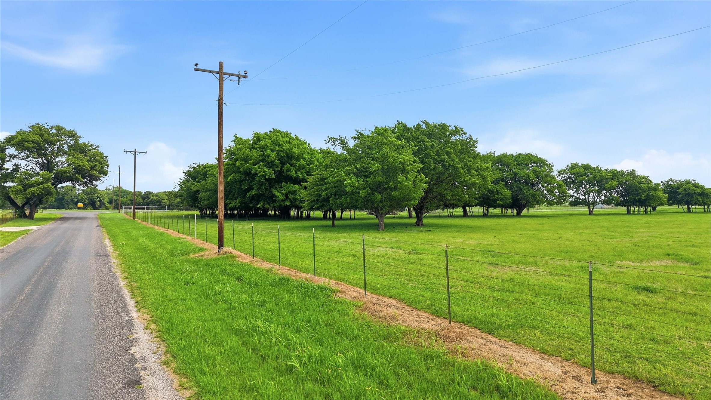10.5 Graham Grove Road Collinsville TX 76233