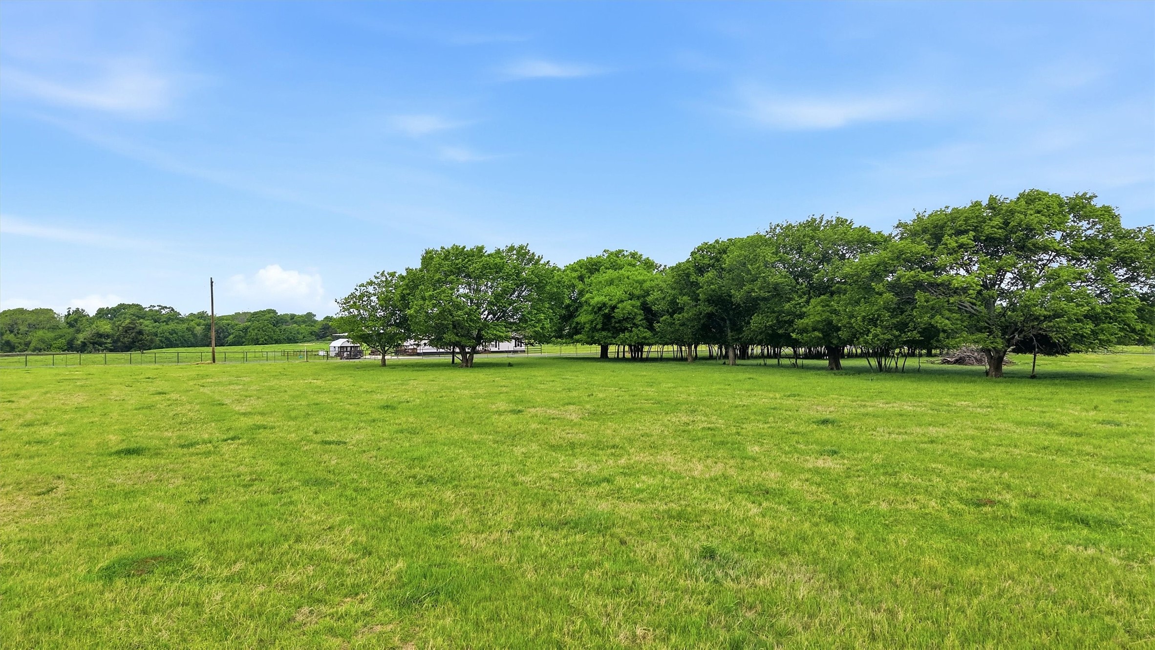 10.5 Graham Grove Road Collinsville TX 76233