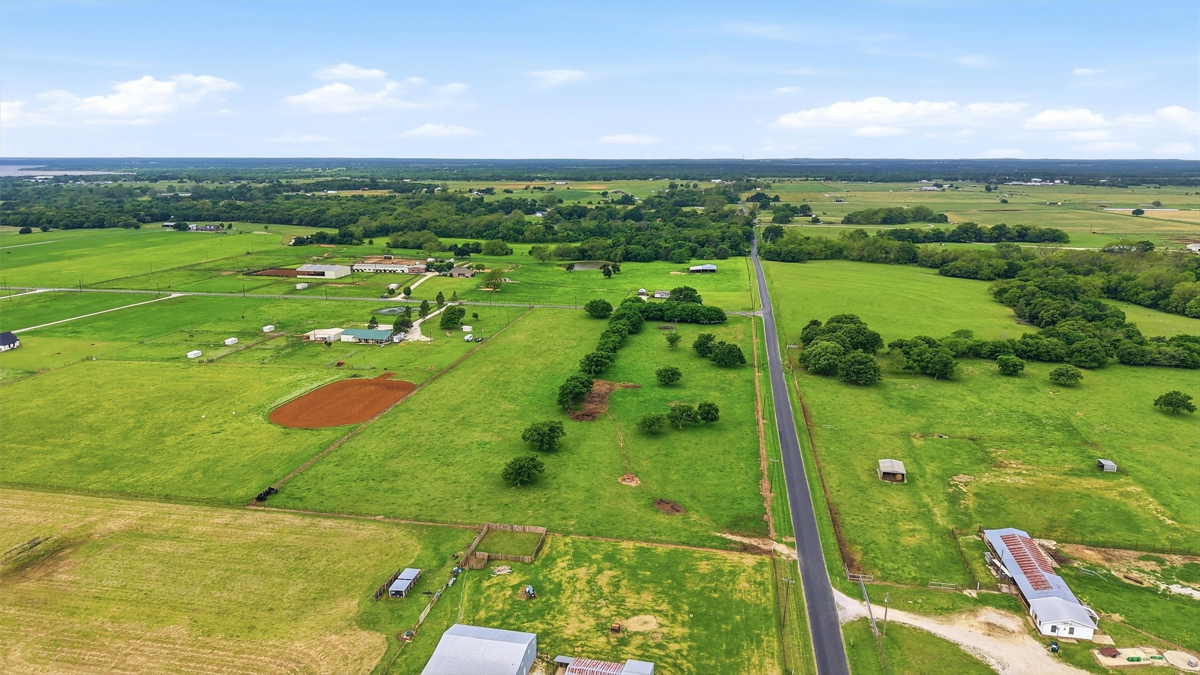 10.5 Graham Grove Road Collinsville TX 76233