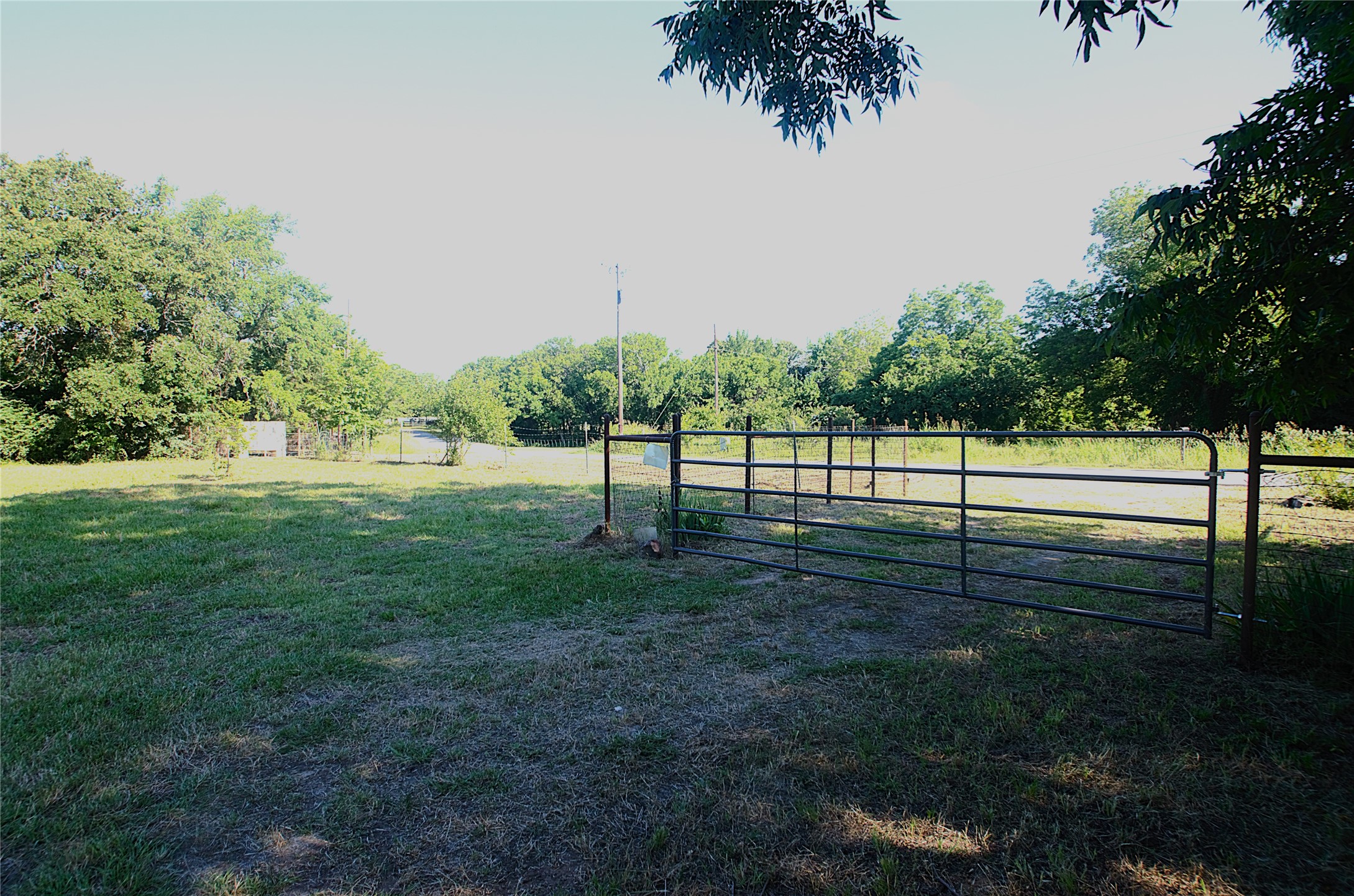 Tbd Lot 1 Flowing Wells Pottsboro TX 75076
