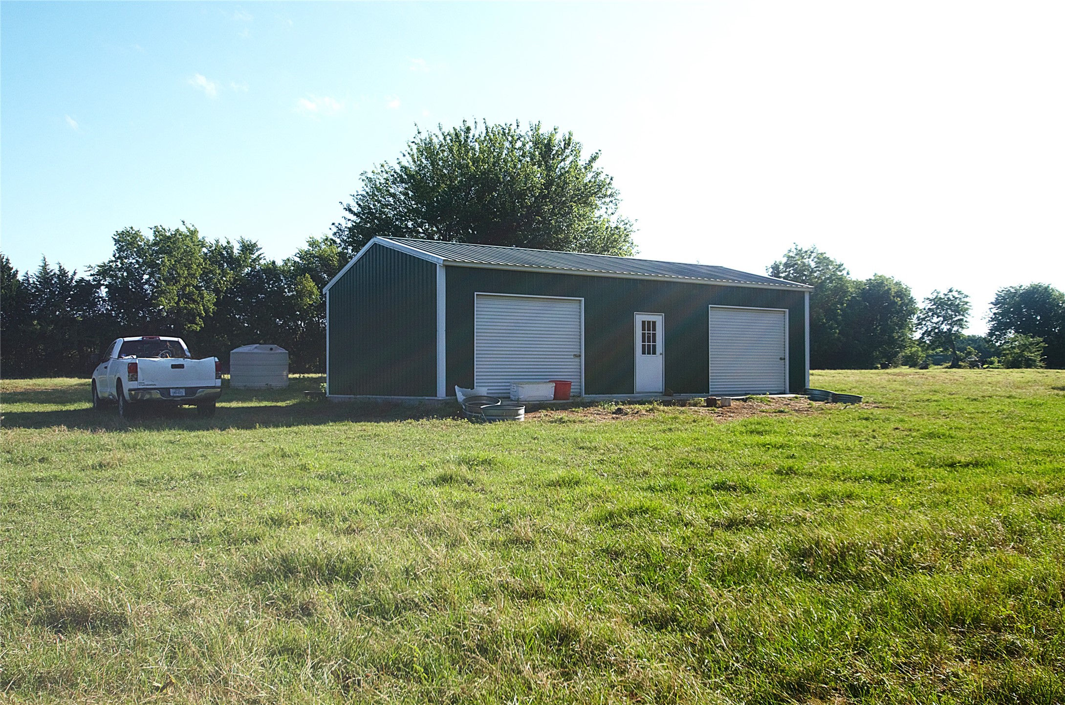 Tbd Lot 1 Flowing Wells Pottsboro TX 75076