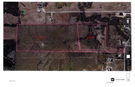 Tbd Lot 1 Flowing Wells Pottsboro TX 75076