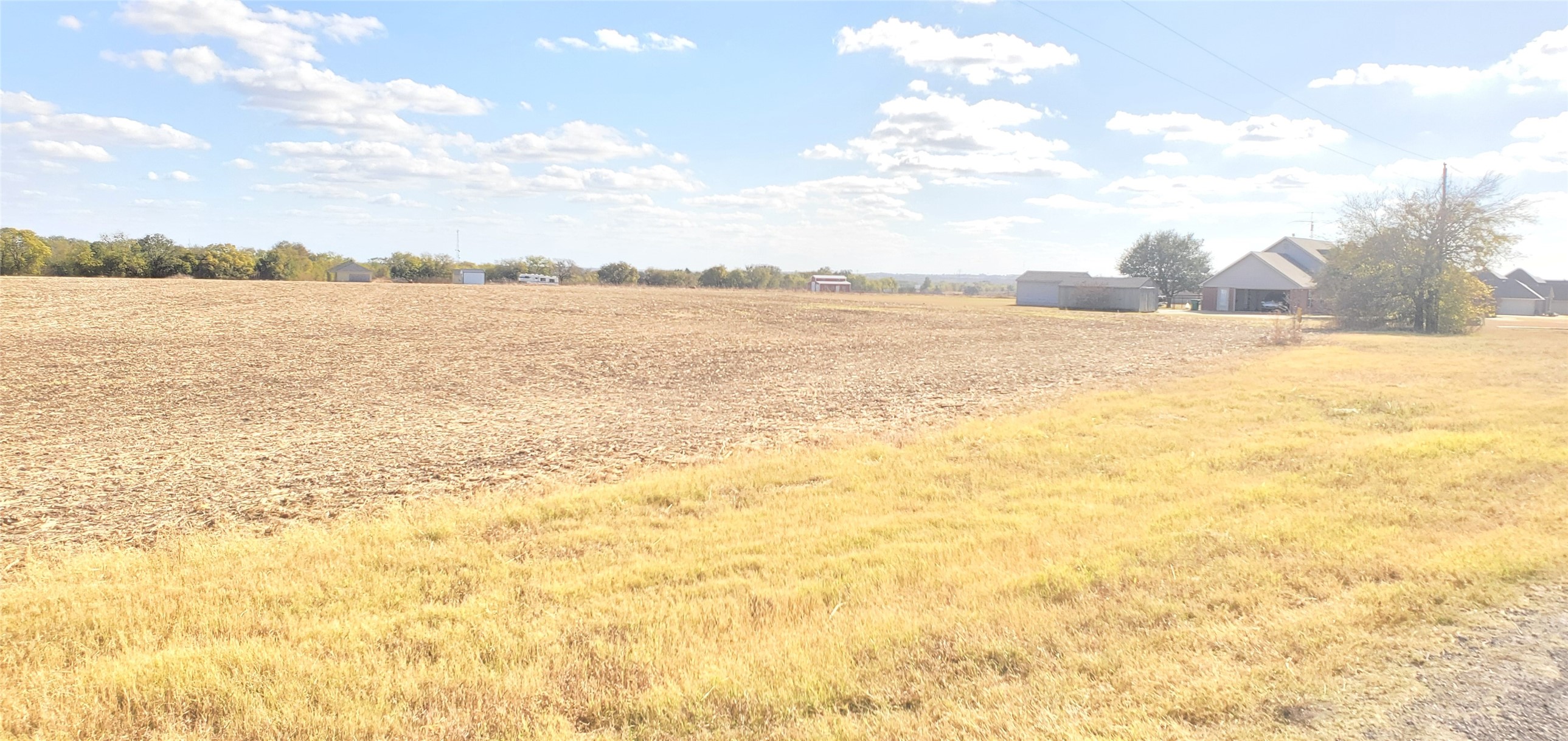 Tbd Hight Road Waxahachie TX 75165