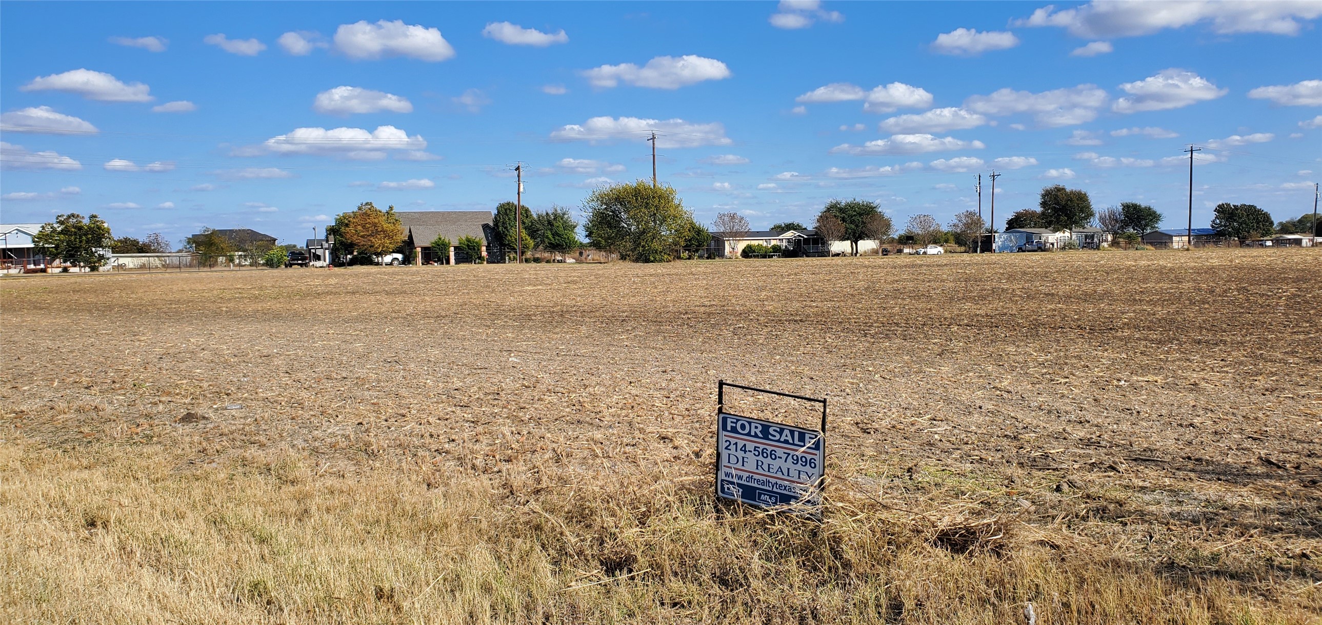 Tbd Hight Road Waxahachie TX 75165