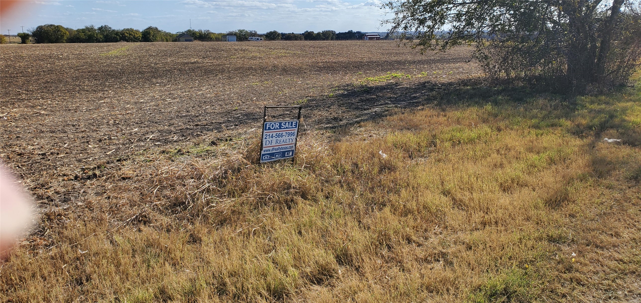 Tbd Hight Road Waxahachie TX 75165