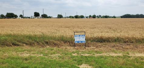 Tbd Hight Road Waxahachie TX 75165