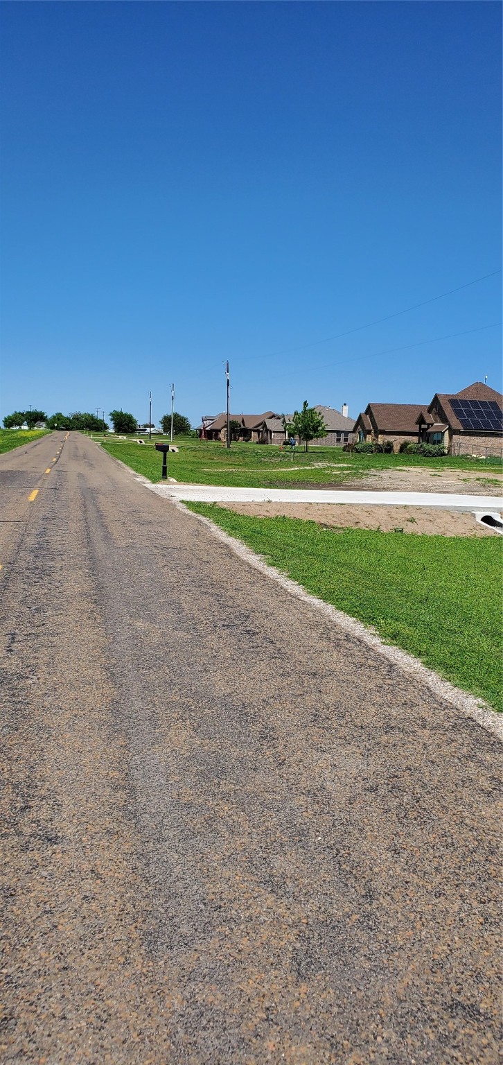 Tbd Hight Road Waxahachie TX 75165