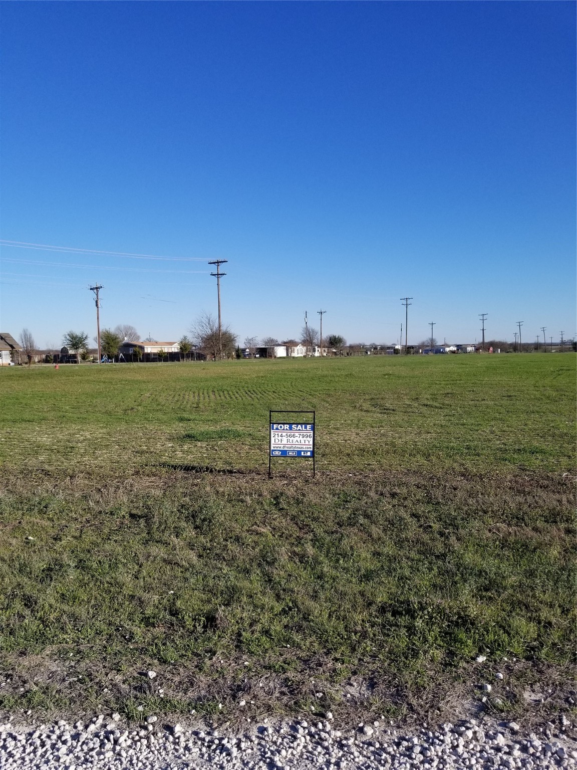 Tbd Hight Road Waxahachie TX 75165