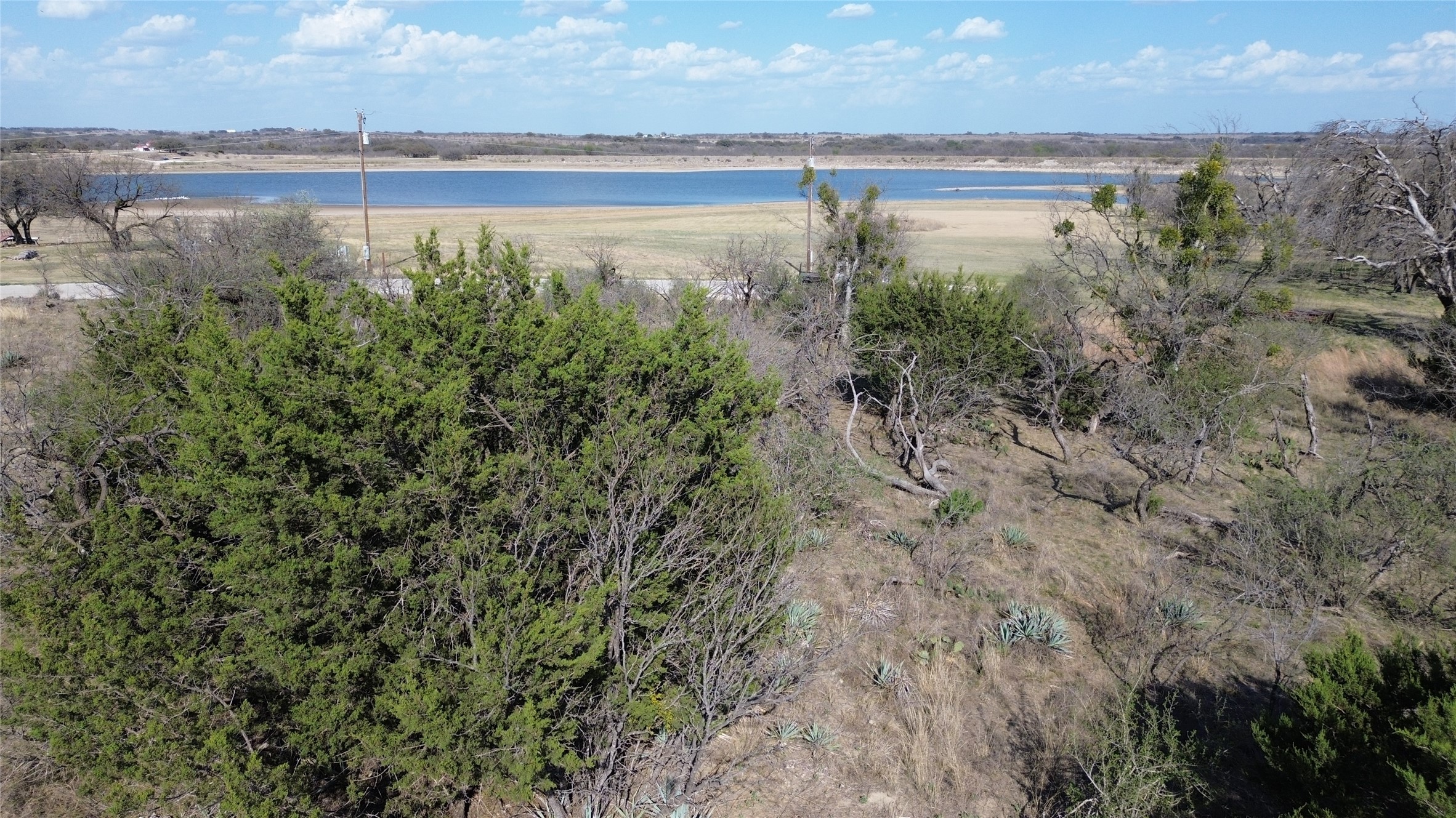 000 Lake Point Road Comanche TX 76442