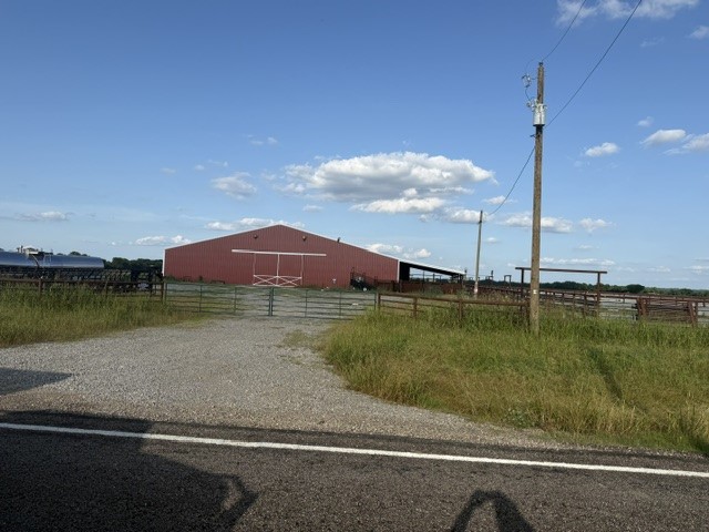 Tract 2 & 3 Fm 2815 Bonham TX 75418