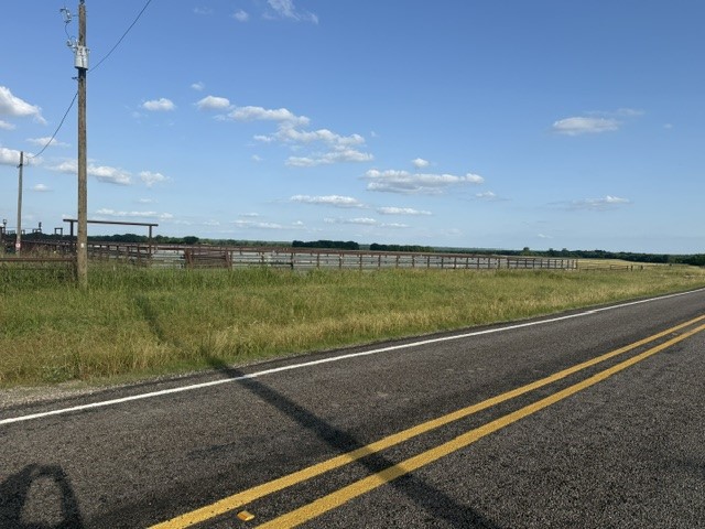 Tract 2 & 3 Fm 2815 Bonham TX 75418