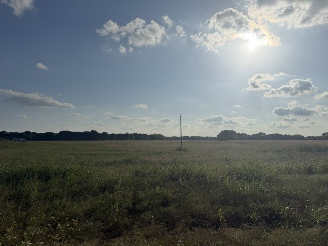 Tract 2 & 3 Fm 2815 Bonham TX 75418