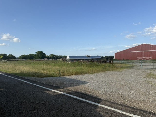 Tract 2 & 3 Fm 2815 Bonham TX 75418