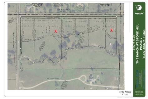 TBD49 Dunaway Road Waxahachie TX 75167
