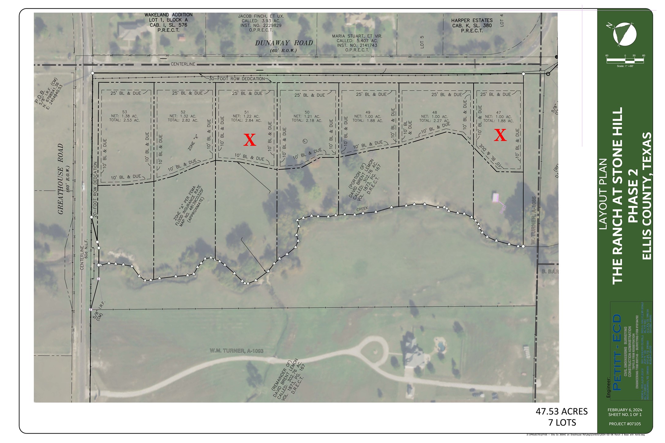 TBD49 Dunaway Road Waxahachie TX 75167