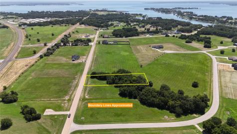 Lot 78 Clubhouse Drive Corsicana TX 75109