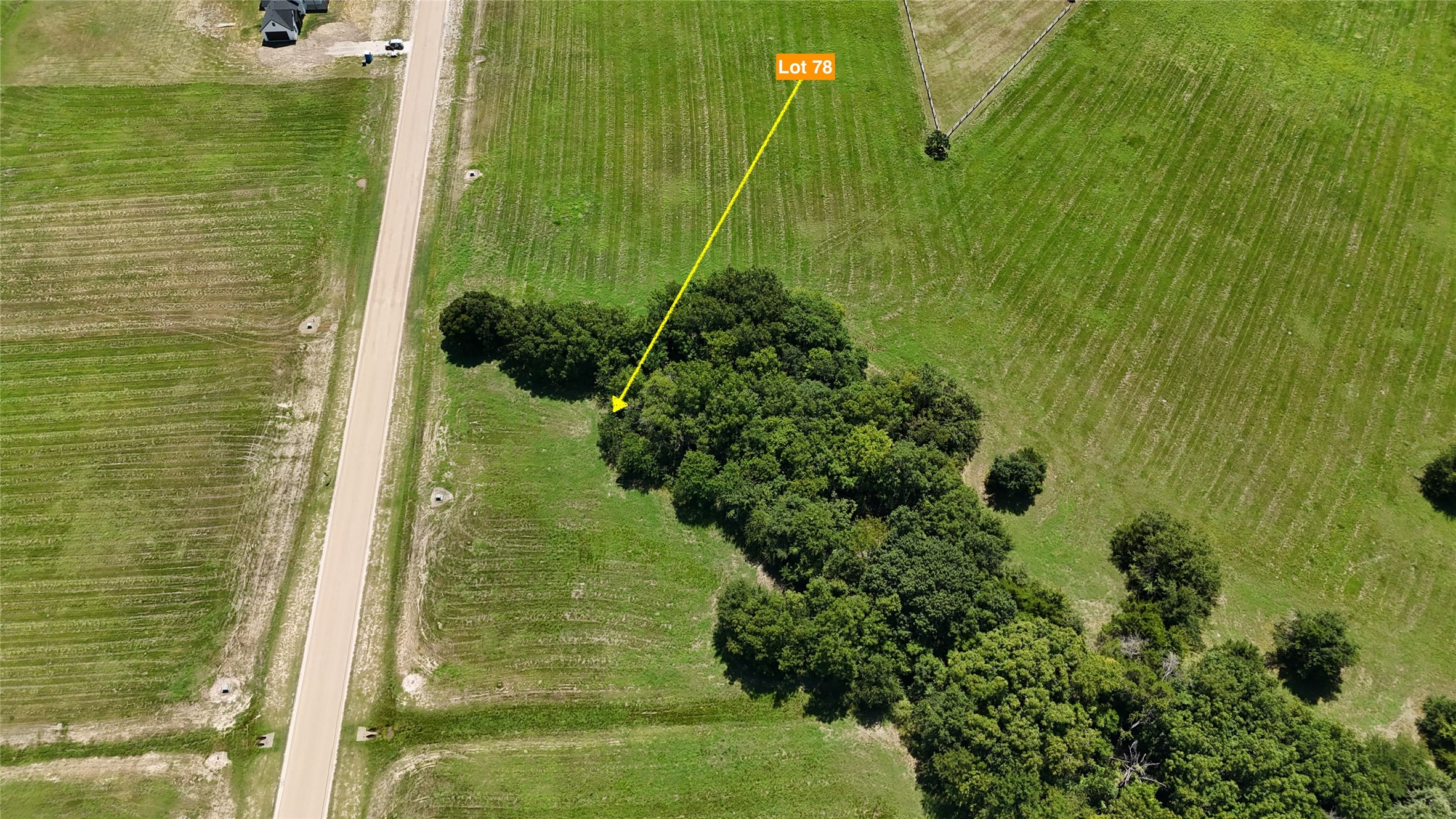Lot 78 Clubhouse Drive Corsicana TX 75109