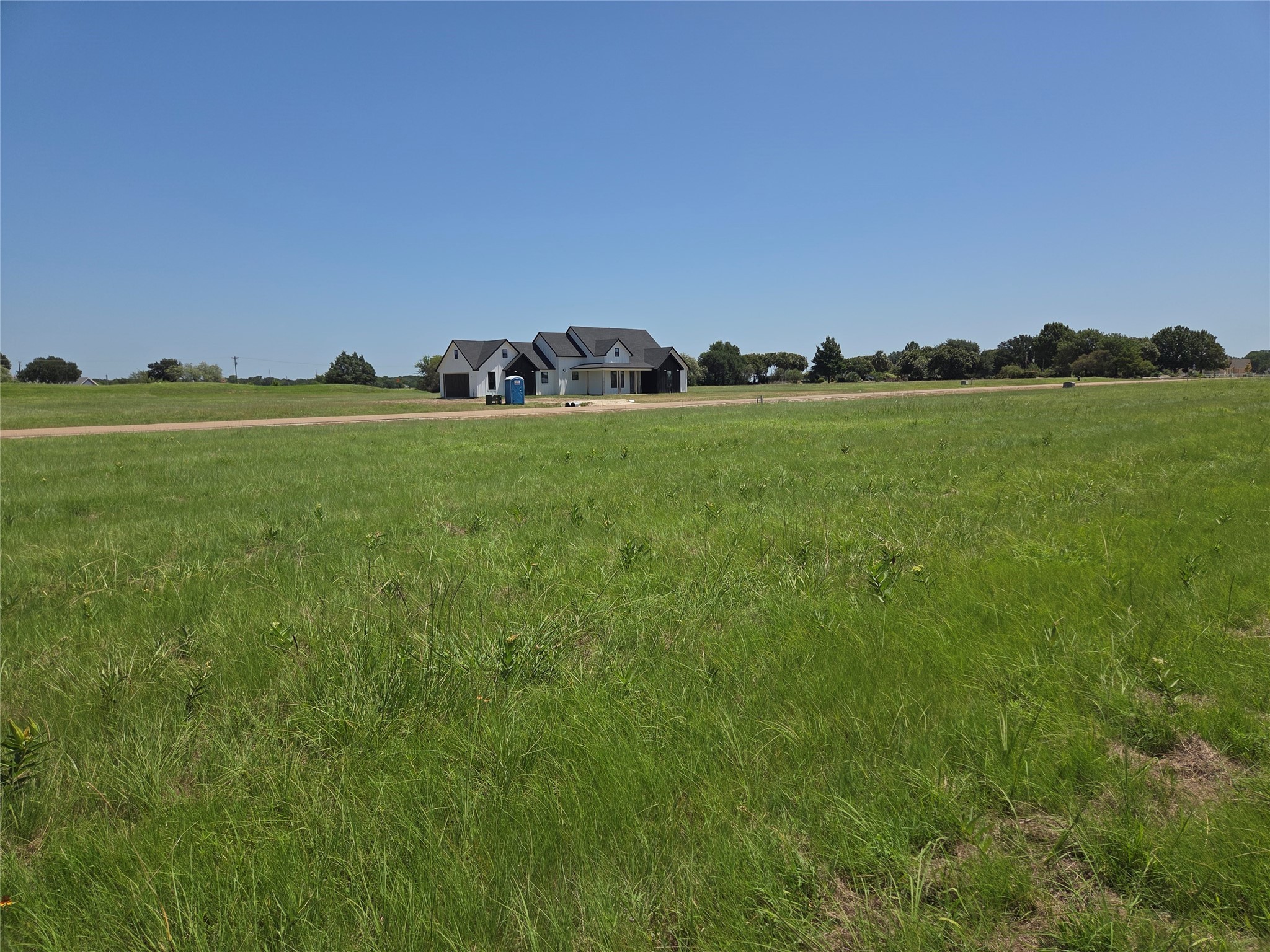 Lot 78 Clubhouse Drive Corsicana TX 75109