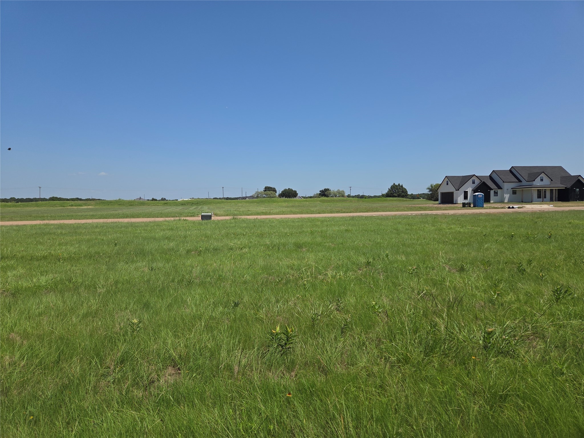 Lot 78 Clubhouse Drive Corsicana TX 75109