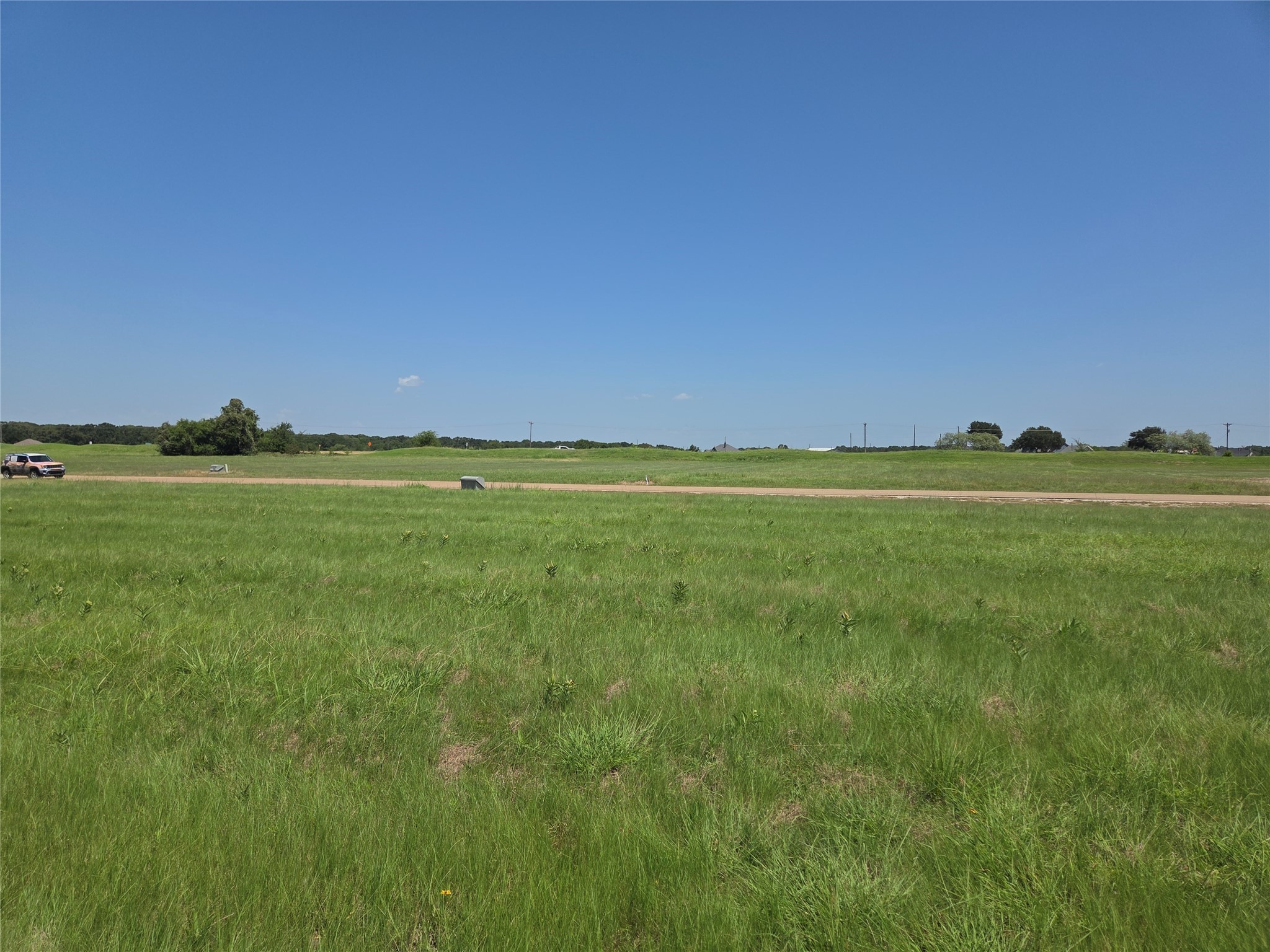 Lot 78 Clubhouse Drive Corsicana TX 75109
