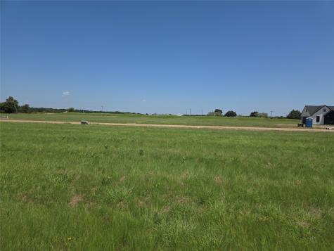 Lot 78 Clubhouse Drive Corsicana TX 75109