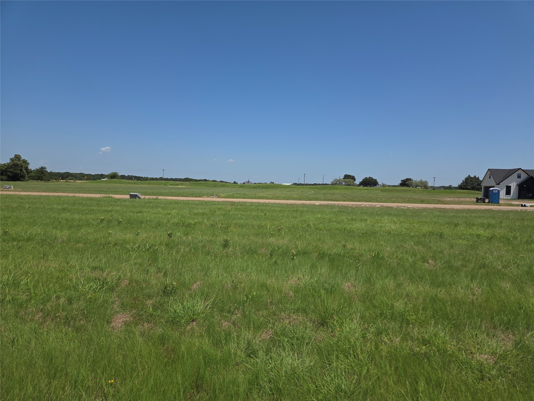 Lot 78 Clubhouse Drive Corsicana TX 75109