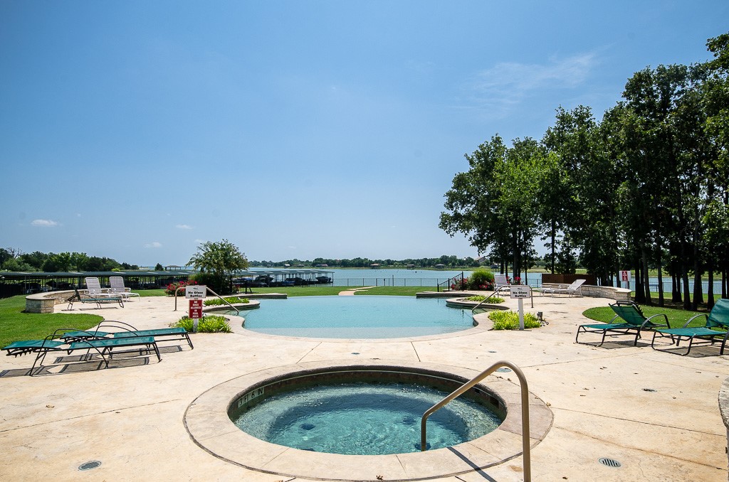 Lot 78 Clubhouse Drive Corsicana TX 75109
