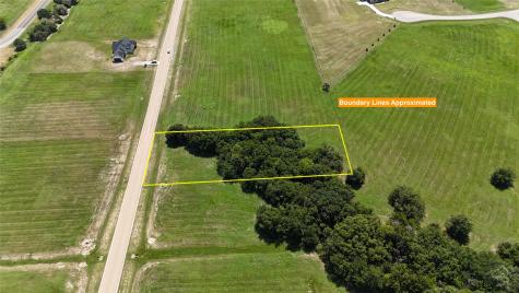 Lot 78 Clubhouse Drive Corsicana TX 75109