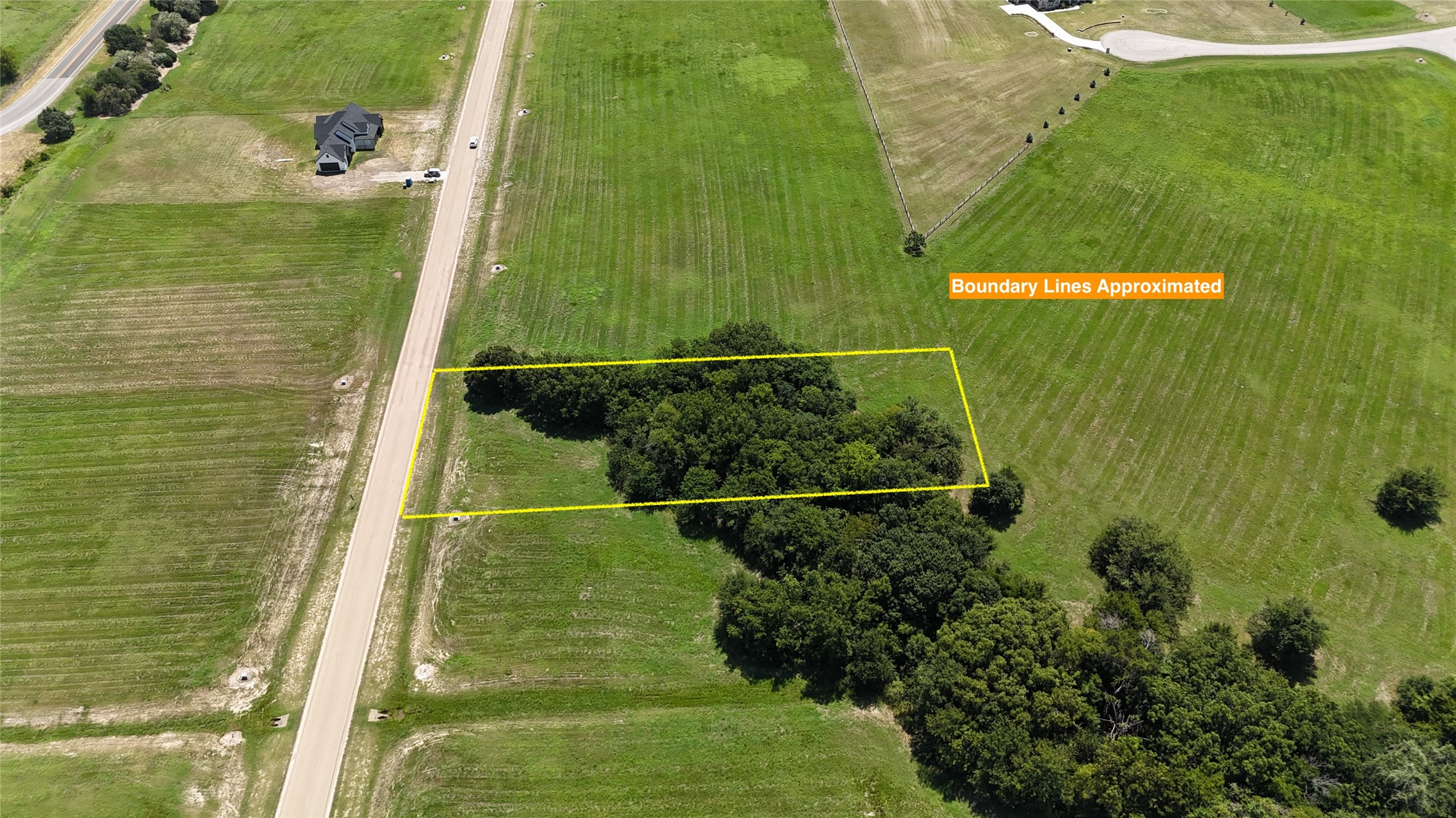 Lot 78 Clubhouse Drive Corsicana TX 75109