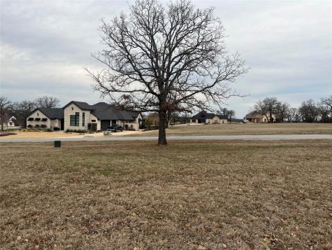 Lot 26 Coyote Creek Drive Gordonville TX 76245