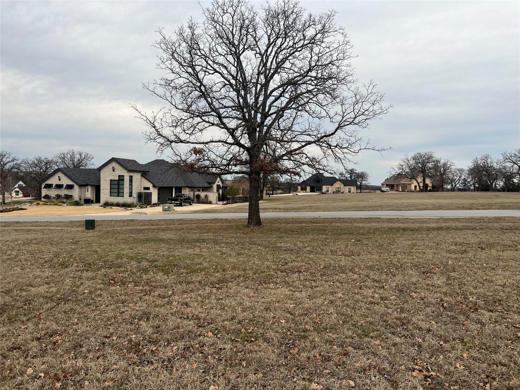 Lot 26 Coyote Creek Drive Gordonville TX 76245