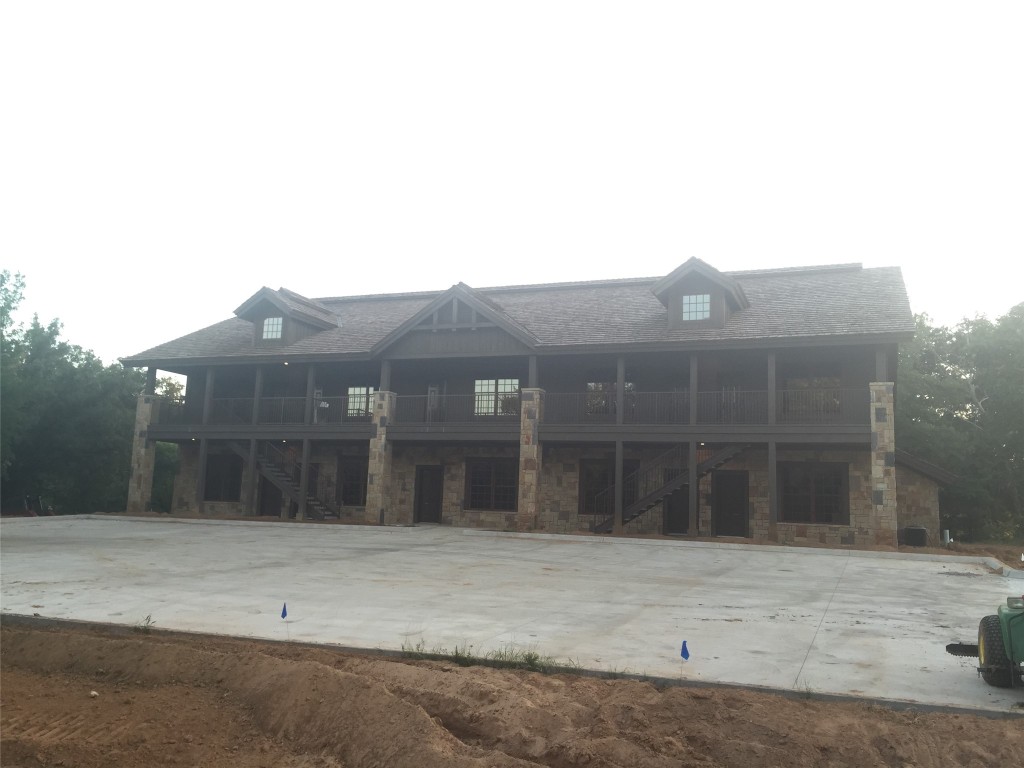 Lot 26 Coyote Creek Drive Gordonville TX 76245