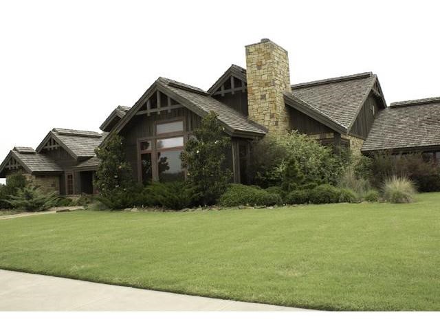 Lot 26 Coyote Creek Drive Gordonville TX 76245