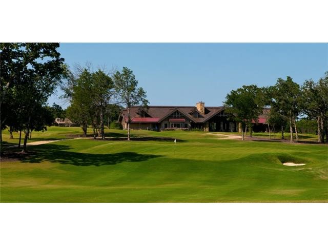 Lot 26 Coyote Creek Drive Gordonville TX 76245
