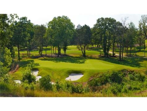 Lot 26 Coyote Creek Drive Gordonville TX 76245