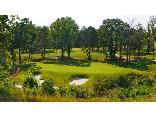 Lot 26 Coyote Creek Drive Gordonville TX 76245
