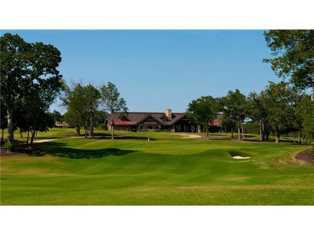 Lot 26 Coyote Creek Drive Gordonville TX 76245