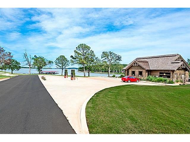 Lot 26 Coyote Creek Drive Gordonville TX 76245