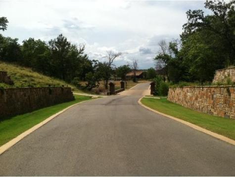 Lot 26 Coyote Creek Drive Gordonville TX 76245