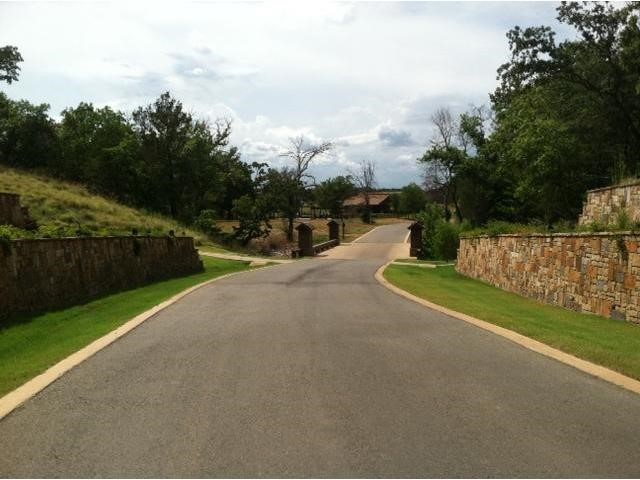 Lot 26 Coyote Creek Drive Gordonville TX 76245