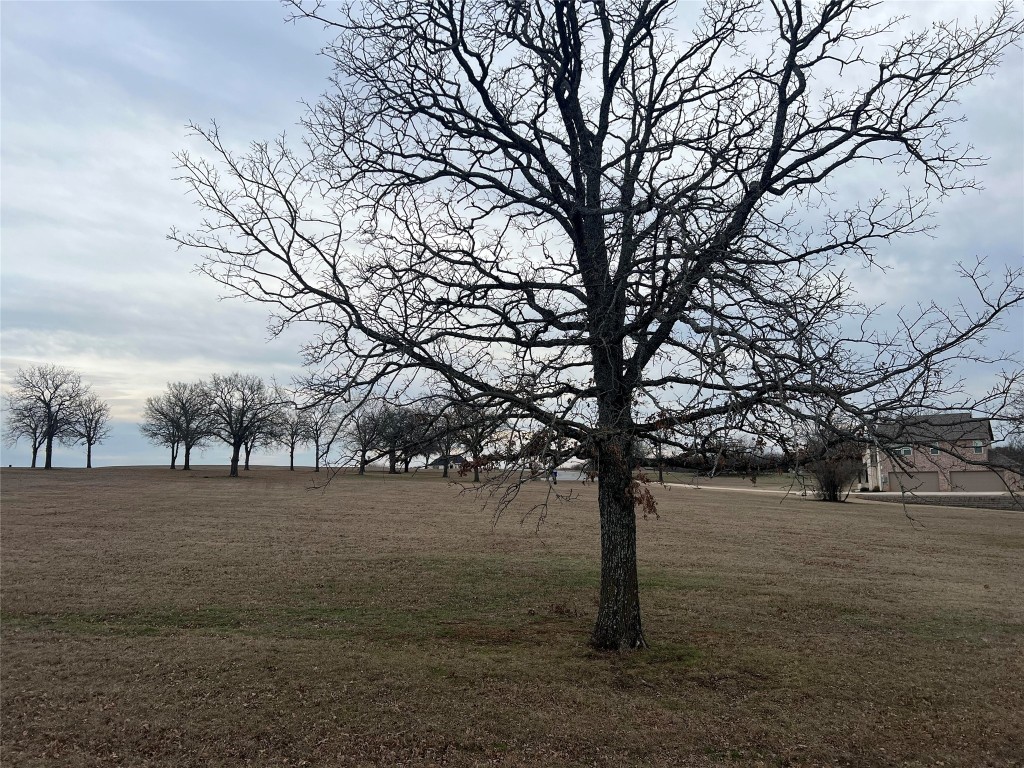 Lot 26 Coyote Creek Drive Gordonville TX 76245