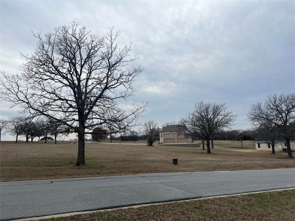 Lot 26 Coyote Creek Drive Gordonville TX 76245
