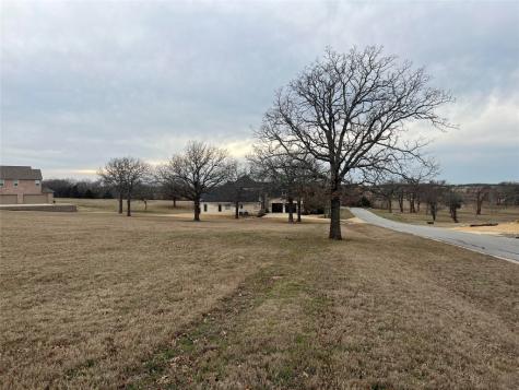 Lot 26 Coyote Creek Drive Gordonville TX 76245