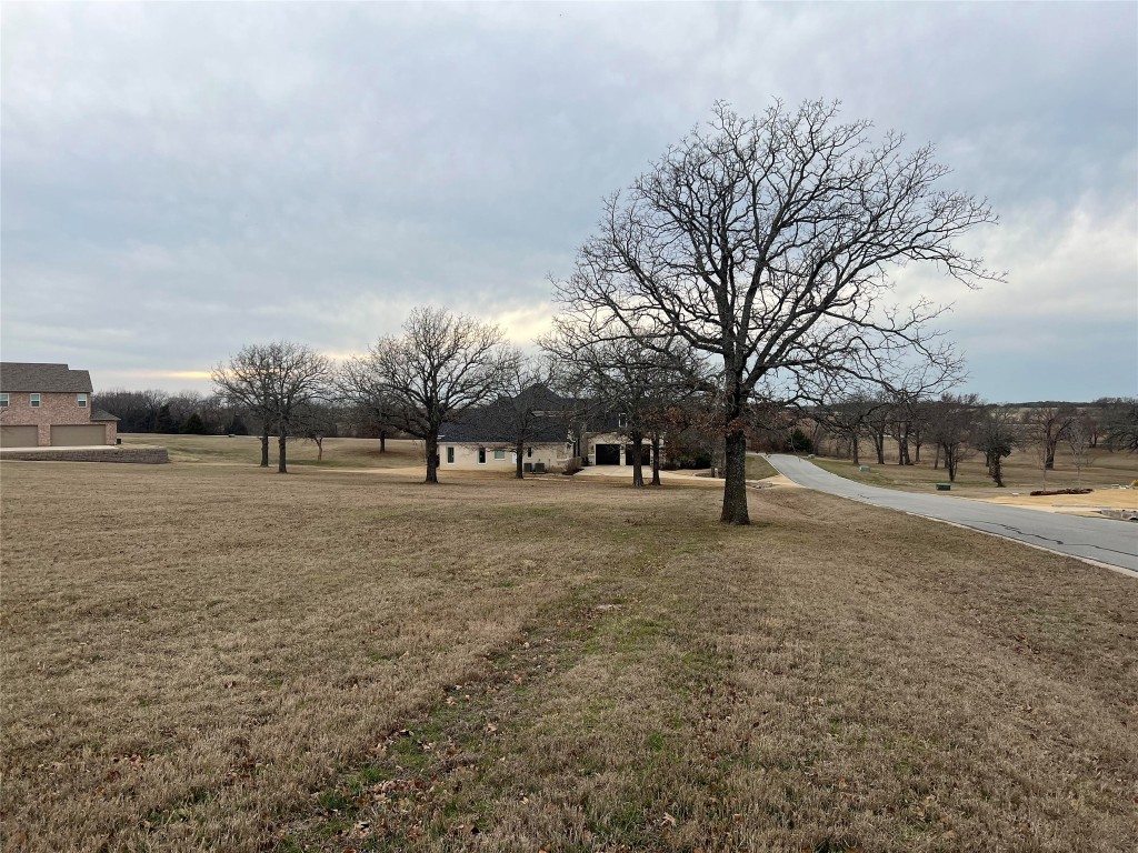Lot 26 Coyote Creek Drive Gordonville TX 76245