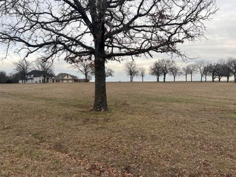 Lot 26 Coyote Creek Drive Gordonville TX 76245