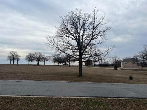 Lot 26 Coyote Creek Drive Gordonville TX 76245